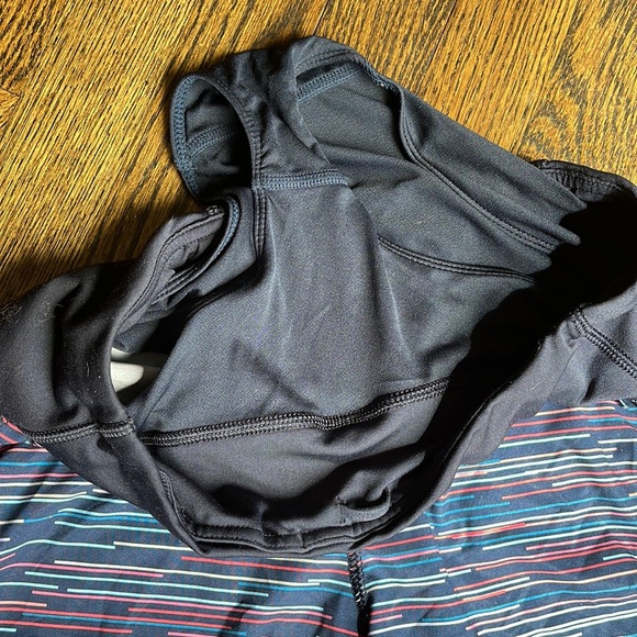 Athleta running shorts - Picture 7 of 7